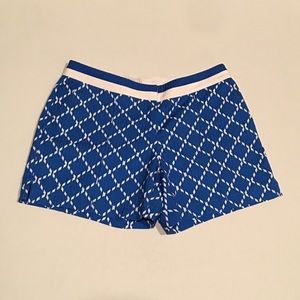 Slazenger Golf Shorts Size 2